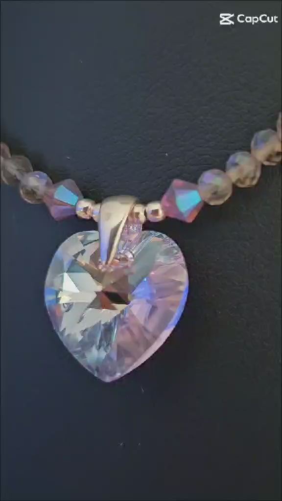 AMULET OCHRONY I MIŁOŚCI